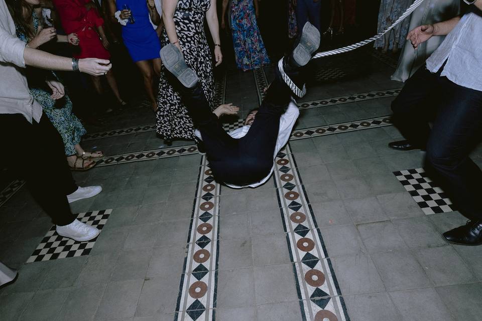 Matrimonio