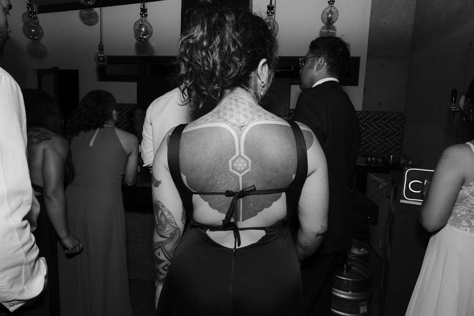 Matrimonio