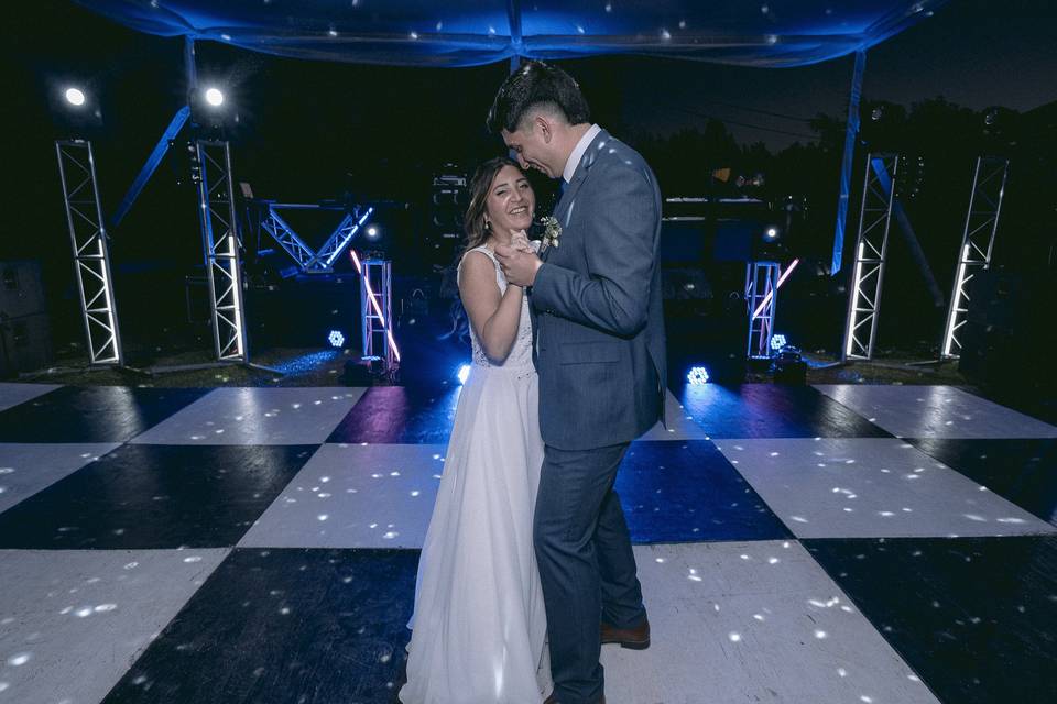 Matrimonio