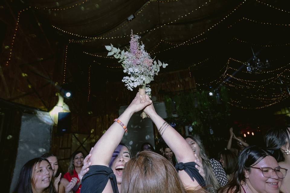 Matrimonio