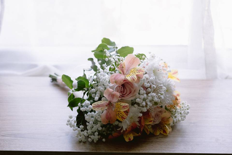 Matrimonio