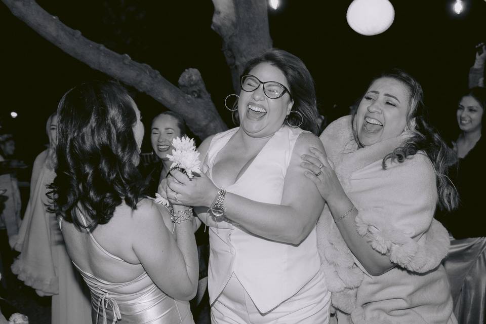 Matrimonio