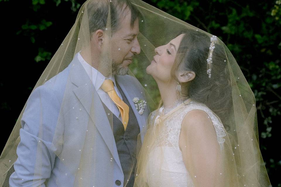 Matrimonio