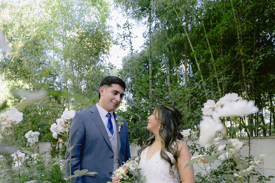 Matrimonio