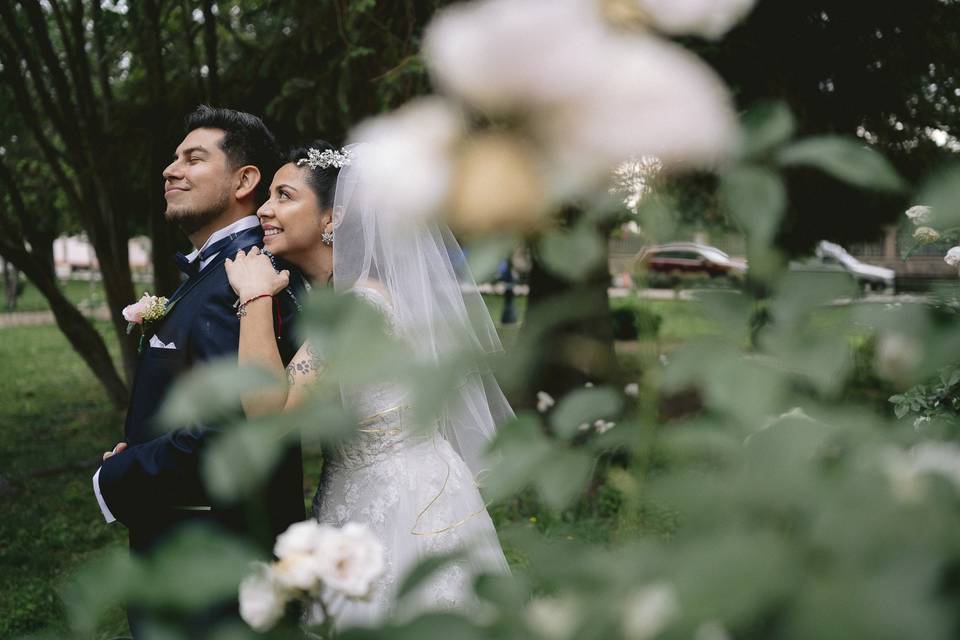 Matrimonio