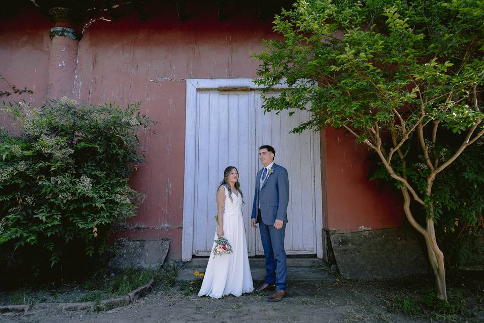 Matrimonio