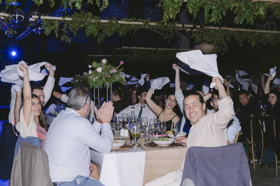Matrimonio
