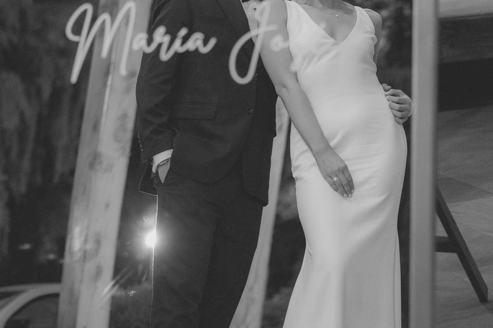 Matrimonio