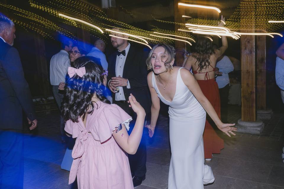 Matrimonio
