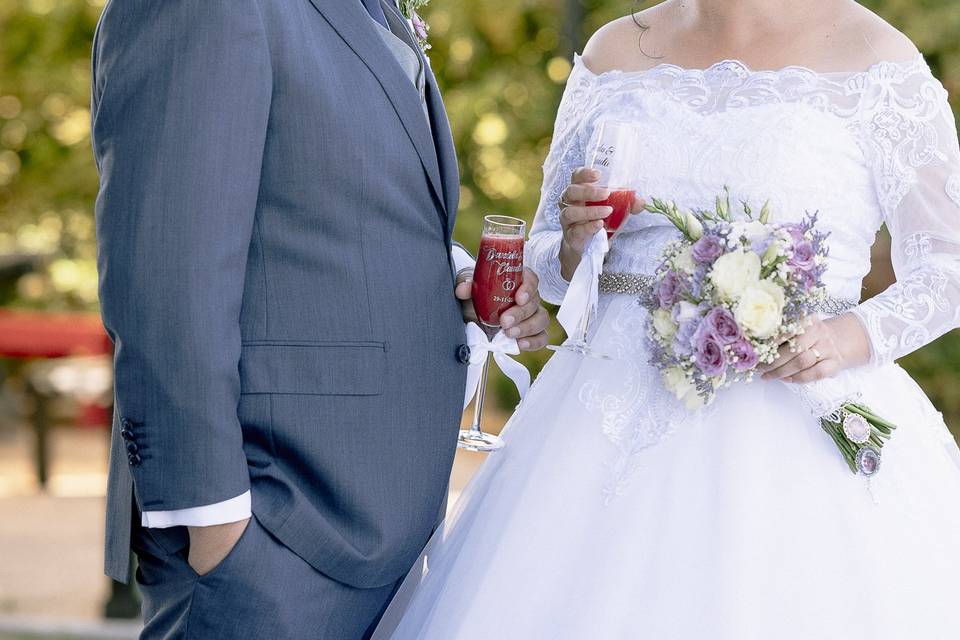 Matrimonio