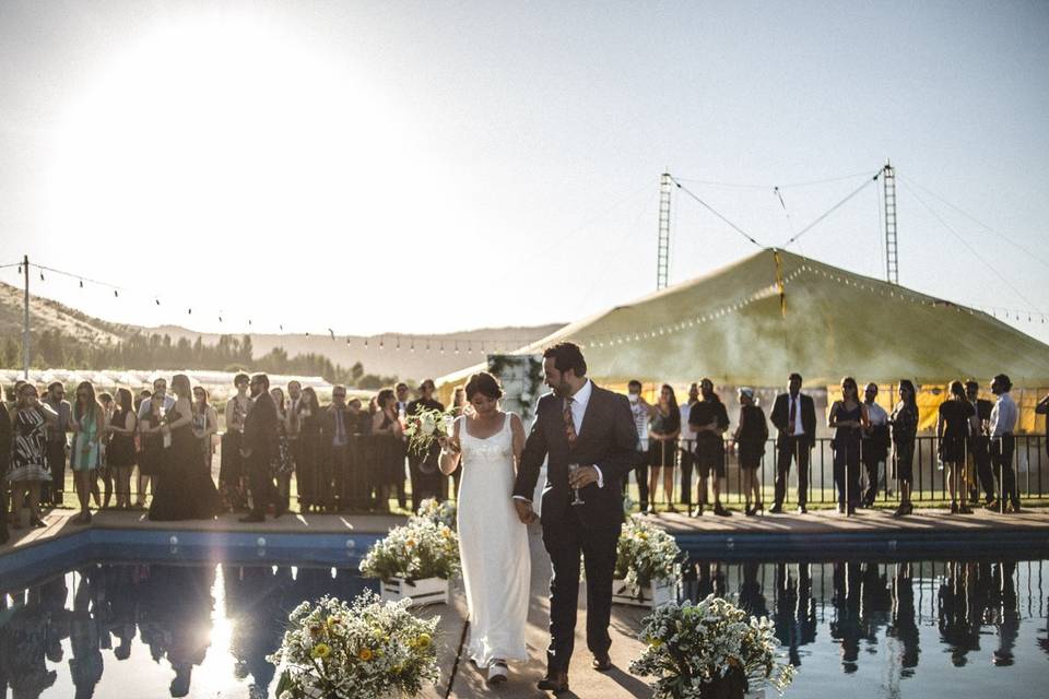 Matrimonio