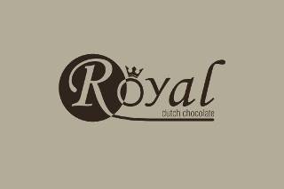 Royal Dutch Chocolate ogo