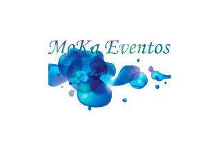 Moka Eventos Logo