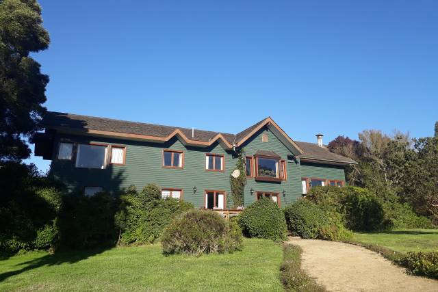 Casa Verde