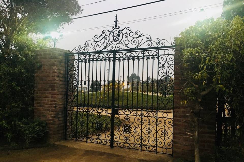 Casa Verde