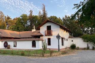 Casona San Damián