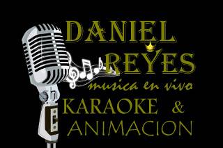 Daniel Reyes Producciones logo