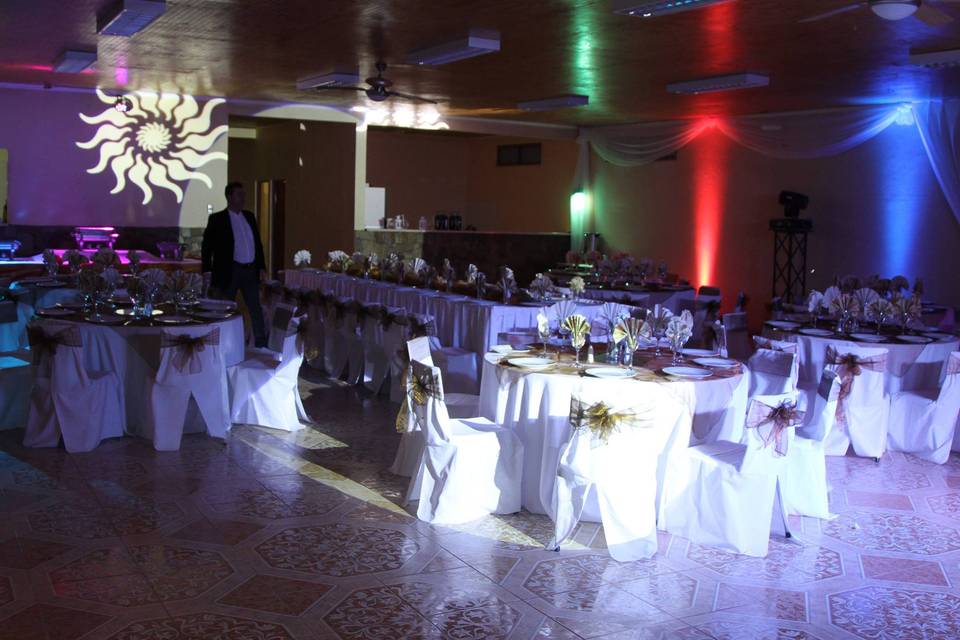 Eventos Yasmin