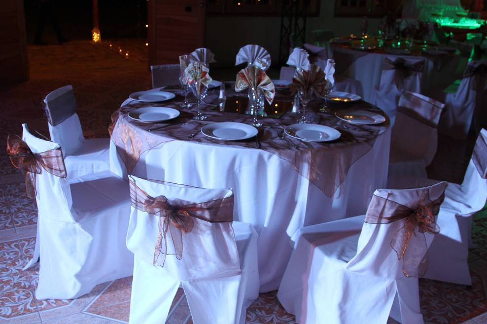 Eventos Yasmin