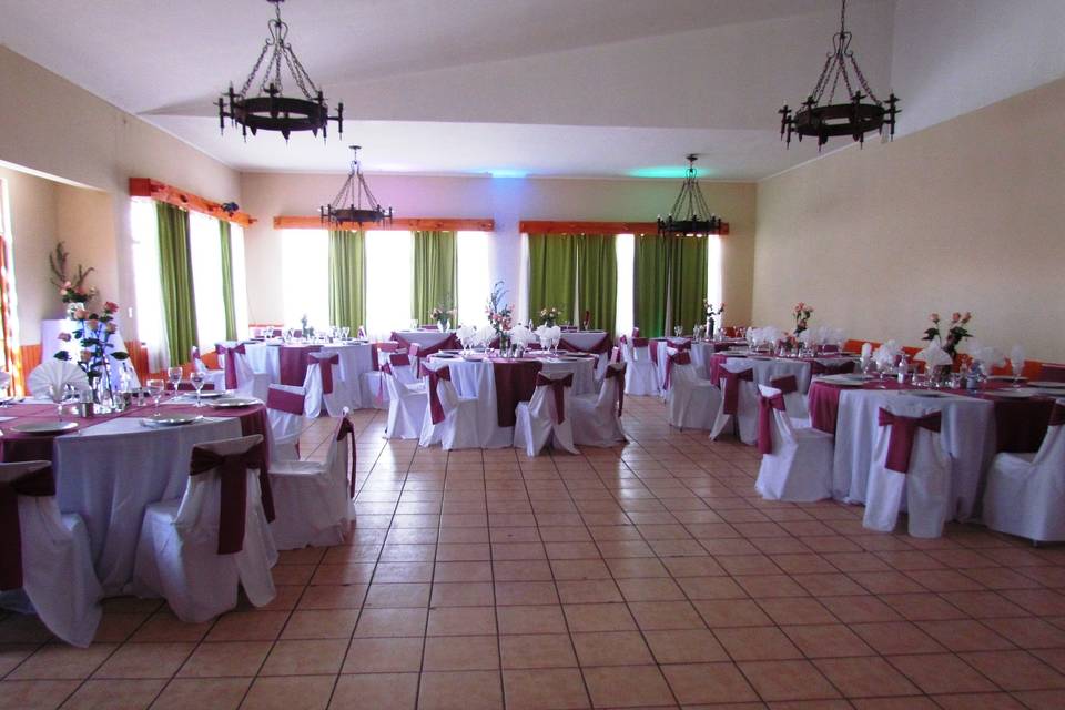 Eventos Yasmin