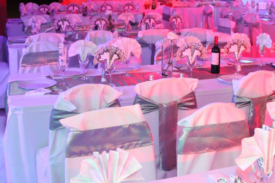 Eventos Yasmin