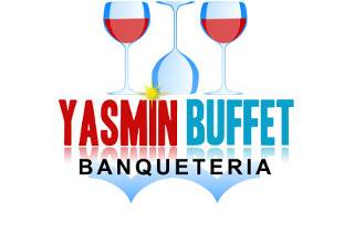 Yasmín buffet logo