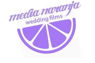 Media Naranja Wedding Films logo
