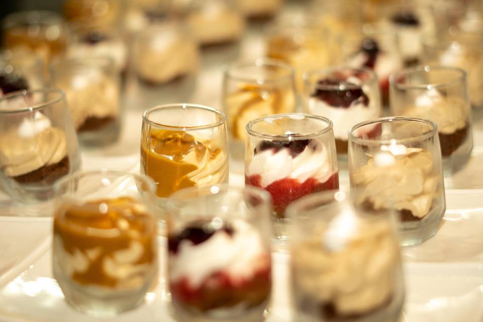 Momento dulce