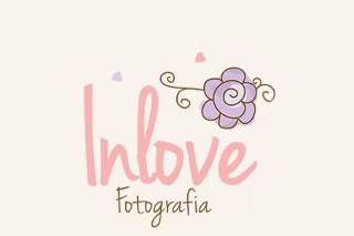 Inlove fotografía logo