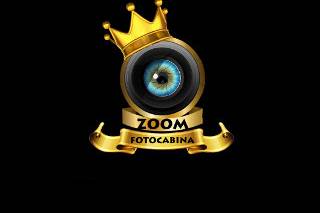 Zoom Fotocabinas logo
