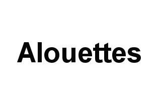 Alouettes - Tocados