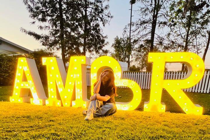 Letras Amor