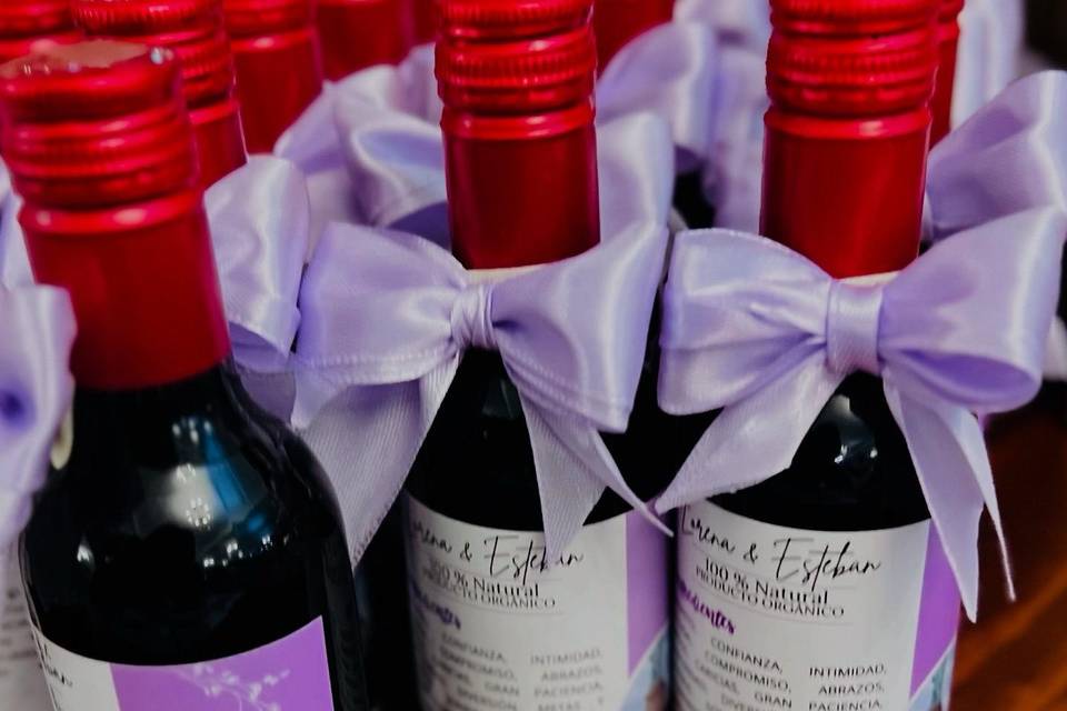 Vino petit