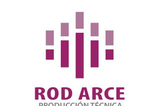 Rod Arce  logo