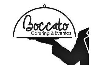 Boccato Catering logo