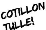 Cotillon Tulle