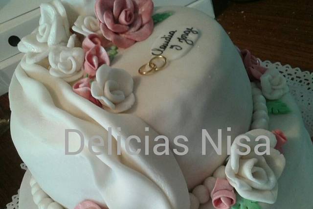 Delicias Nisa