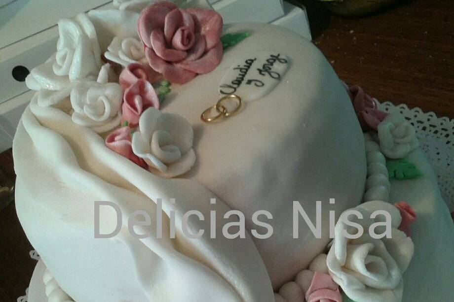 Delicias Nisa