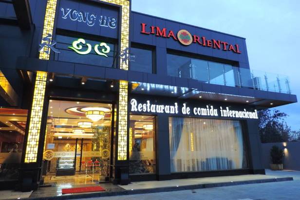 Lima Oriental Restaurante
