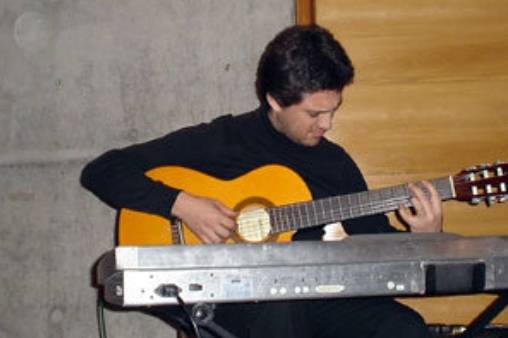 Guitarra