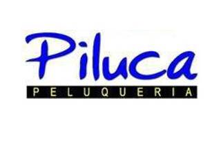Peluquería Piluca logo