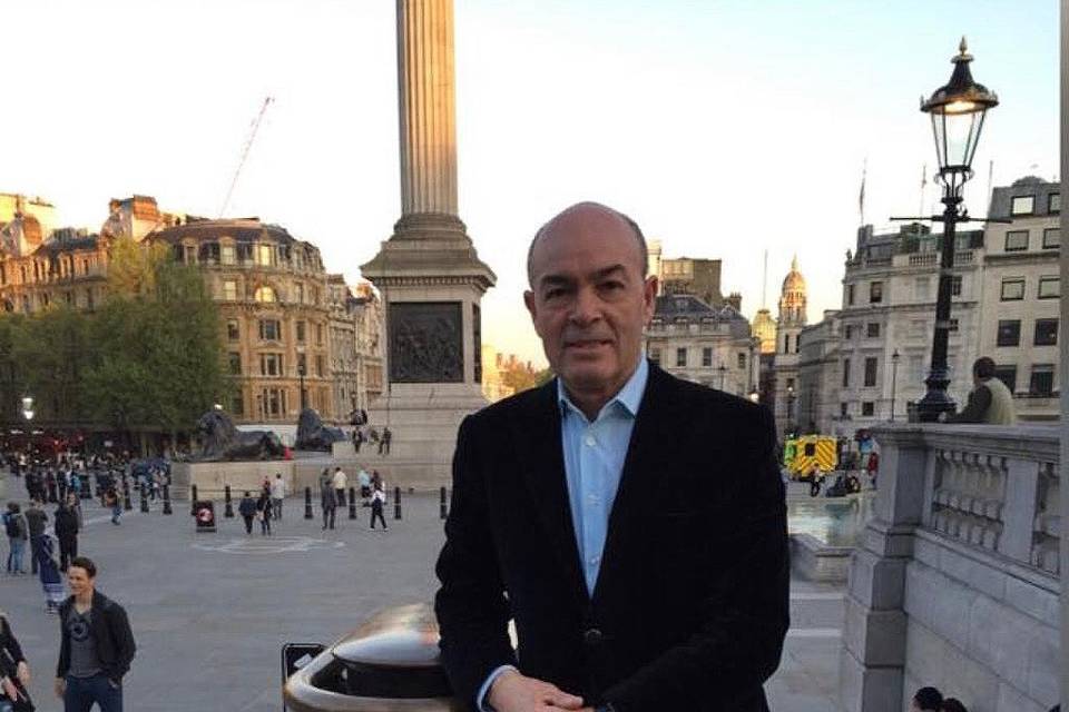 Jorge Zuñiga