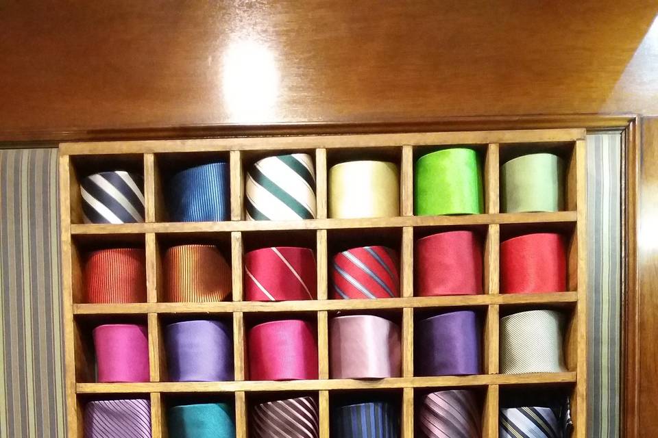 Corbatas