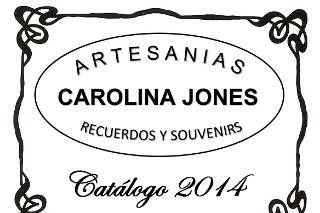 Artesanías Carolina Jones logo