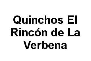 Quinchos el Rincón de la Verbena logo