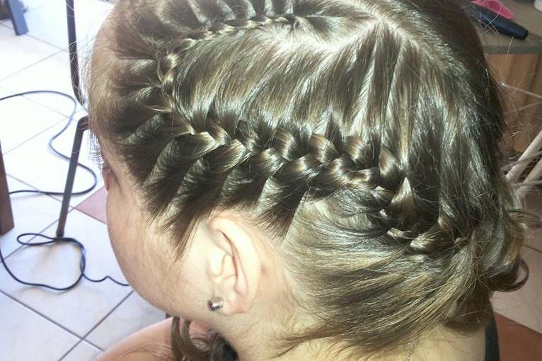 Trenza