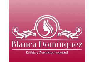 Blanca Domínguez Estilista Logo