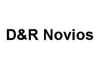 D&R Novios logo