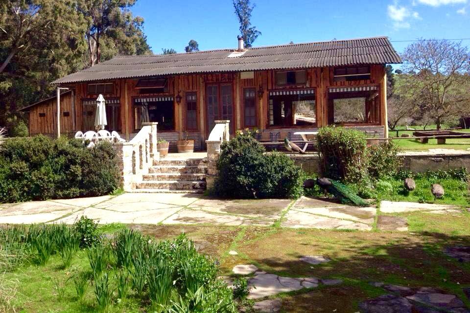 Fachada