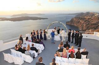 Bodas en el Exterior 1